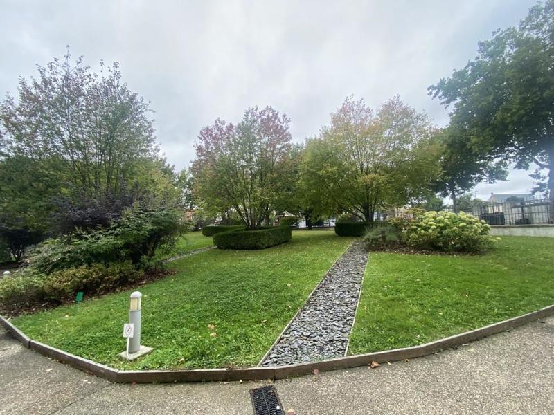 Appartement - 88 m² - 4 pièces