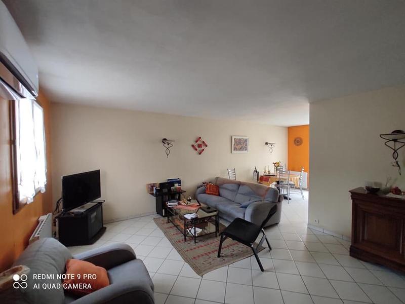 Maison - 114 m² - 5 pièces