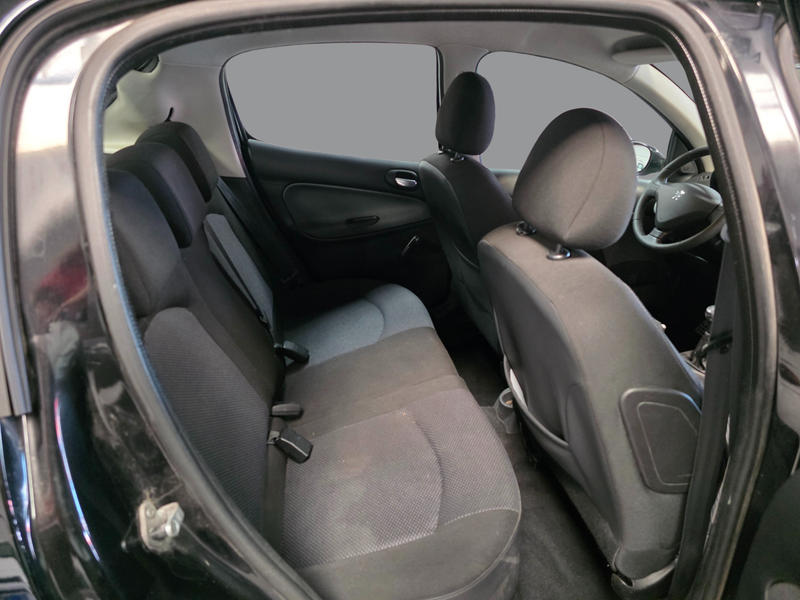 Peugeot 206+ - 1.4 HDi 70 Cv Sportium - 4 Cv