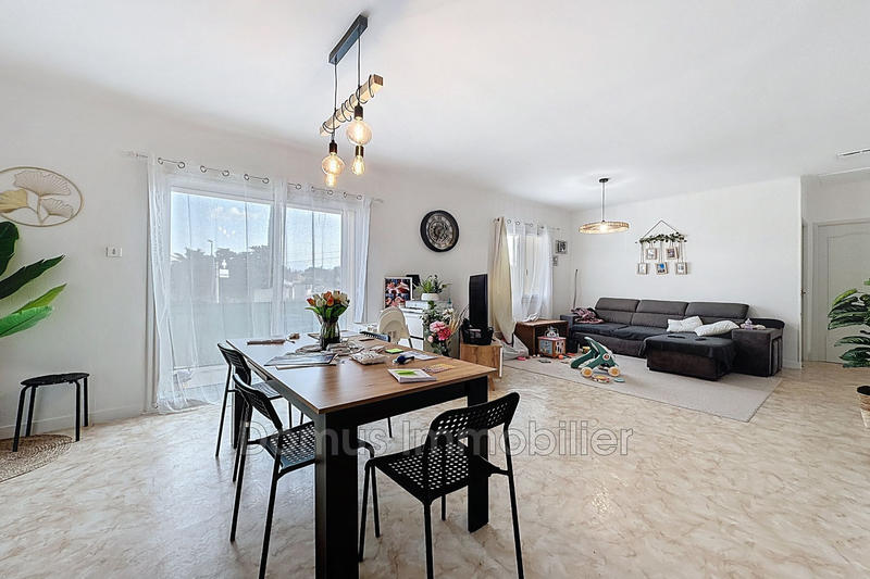 Maison - 155 m² - 7 pièces