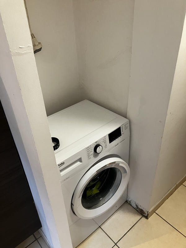 Appartement - 98 m² - 5 pièces