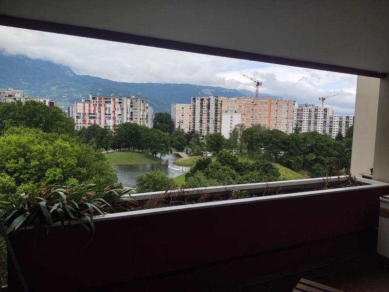 Appartement - 82 m² - 3 pièces