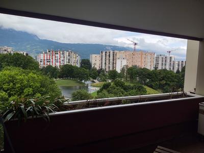 Appartement - 82 m² - 3 pièces