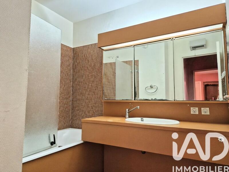 Appartement - 115 m² - 5 pièces