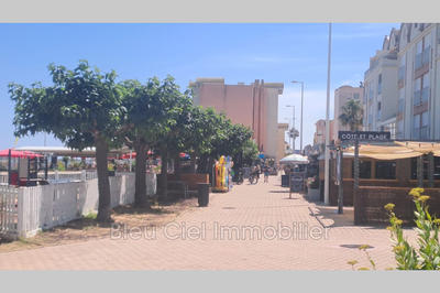 Local commercial - 130 m²