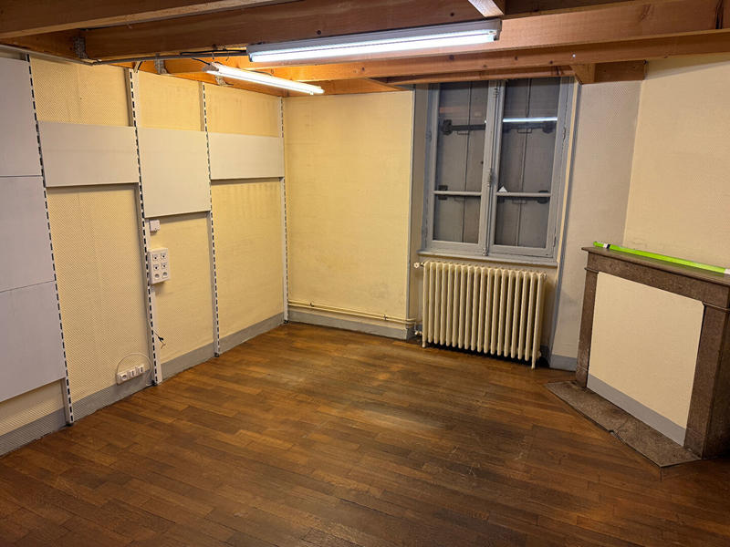 Local commercial - 100 m²