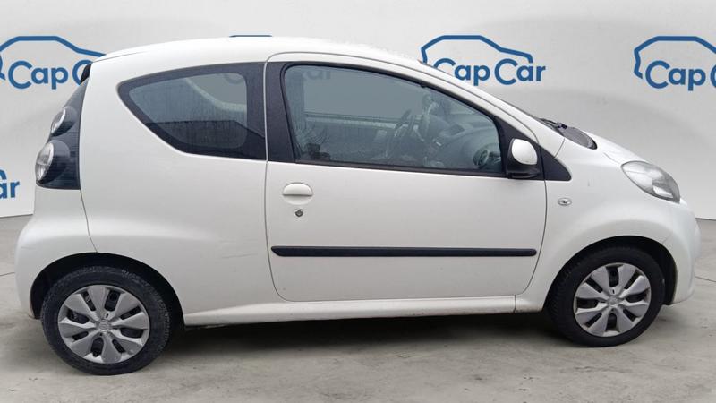 Citroën C1 1.0 68 Confort