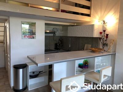 Appartement - 50 m² - 3 pièces