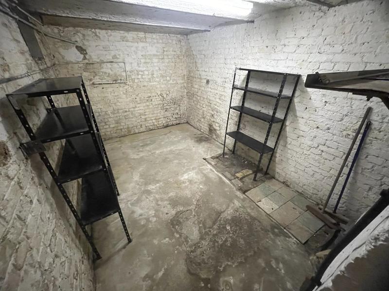 Maison - 68 m² - 4 pièces