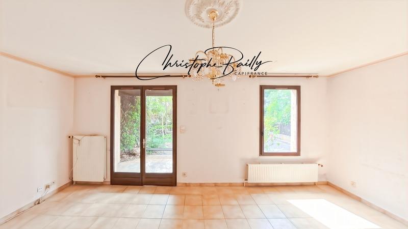 Maison - 78 m² - 4 pièces