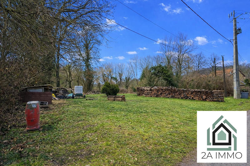 Maison ancienne - 175 m² - 6 pièces