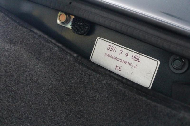 Porsche 911 993 Carrera 4s