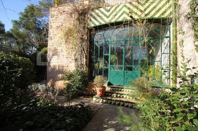 Viager - Maison - 280 m² - 7 pièces