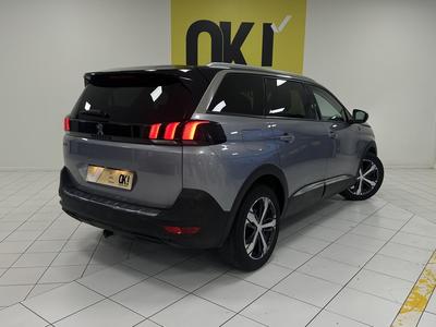 Peugeot 5008 Crossway 1.6 165 ch Eat6
