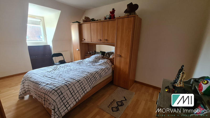 Maison - 138 m² - 7 pièces