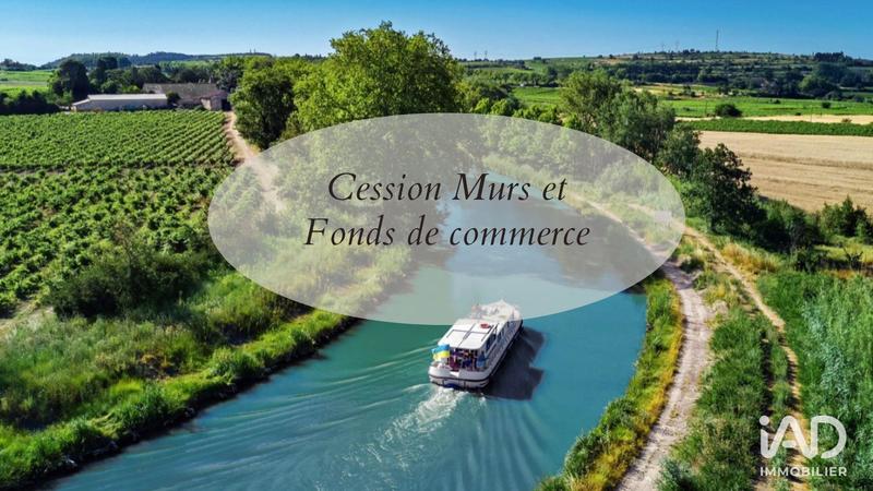 Local commercial - 490 m²