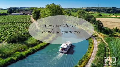 Local commercial - 490 m²