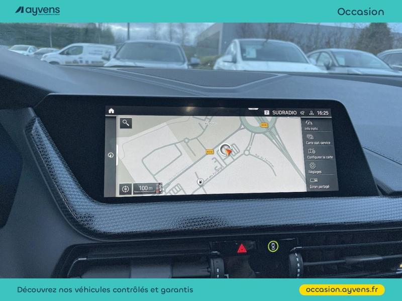 Bmw Série 1 118iA 136ch m Sport Dkg7