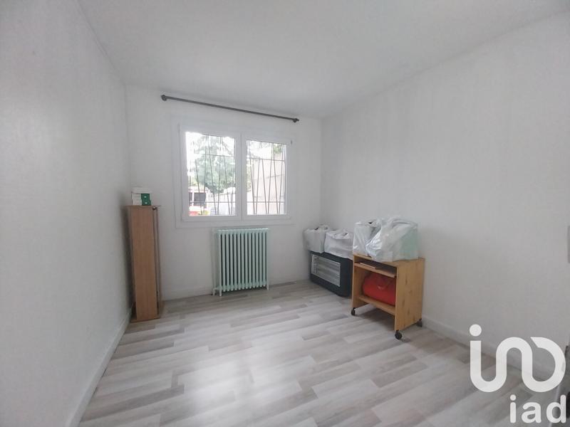 Maison - 143 m² - 7 pièces