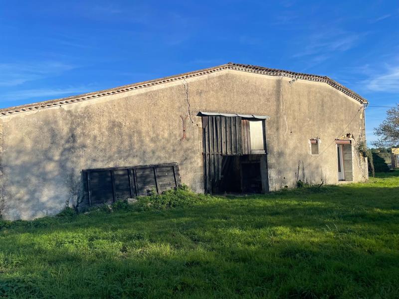 Maison - 168 m² - 4 pièces