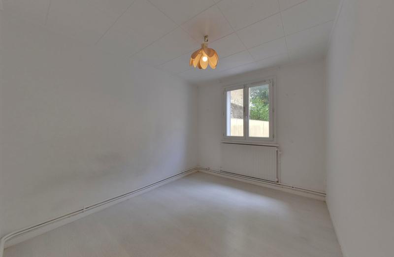 Appartement - 79 m² - 5 pièces
