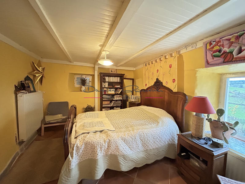 Maison - 101 m² - 5 pièces