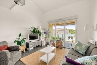 Duplex - 79 m² - 4 pièces