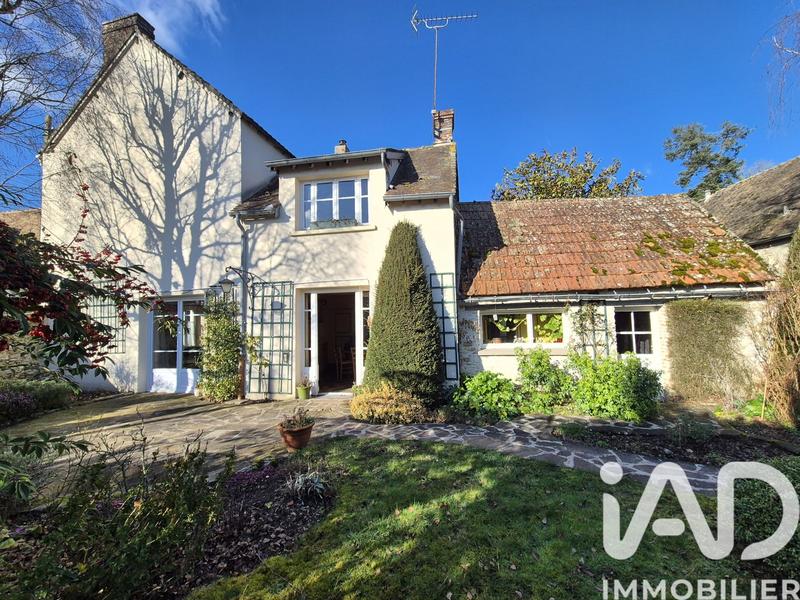 Maison - 180 m² - 7 pièces