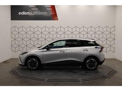 Mg Mg4 Electric 64kWh - 150 kW 2wd Comfort