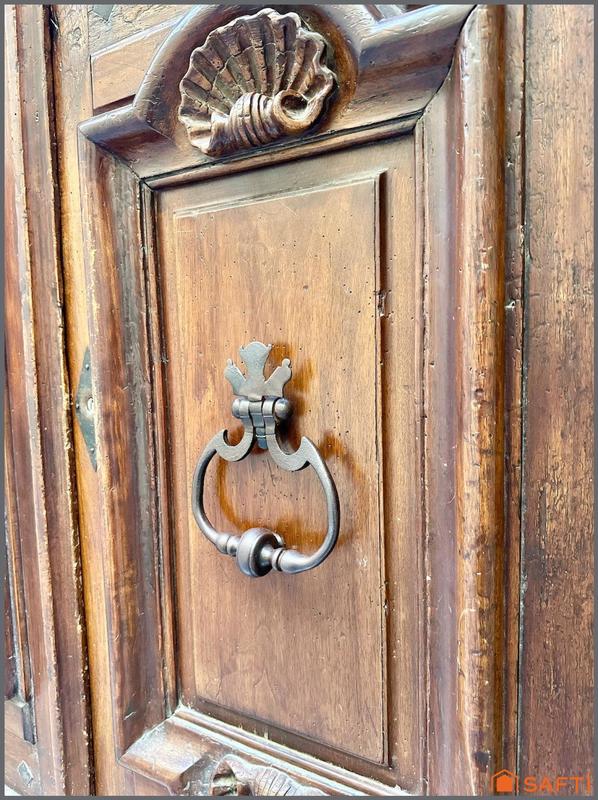 Appartement - 54 m² - 2 pièces