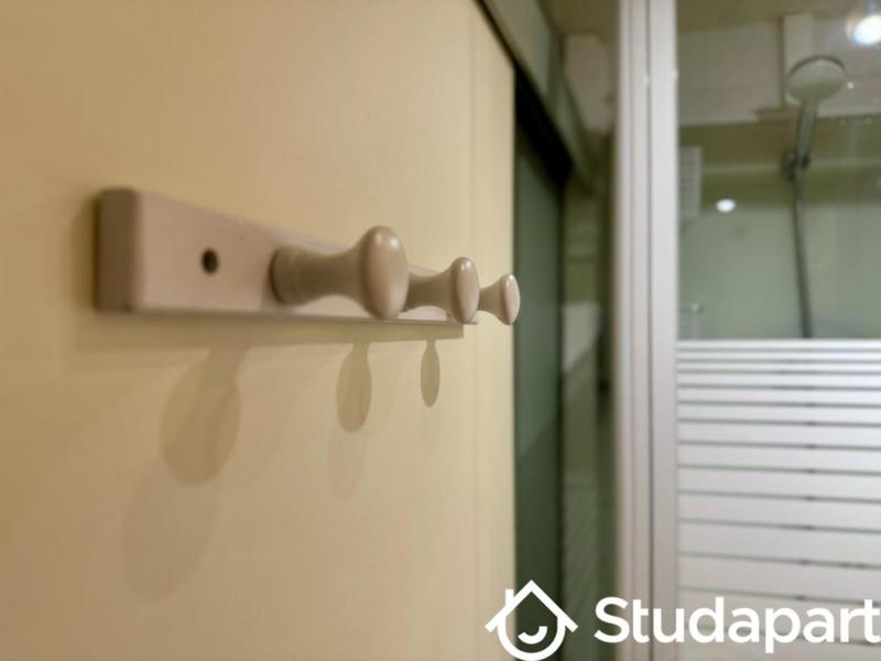 Appartement - 29 m² - 1 pièce