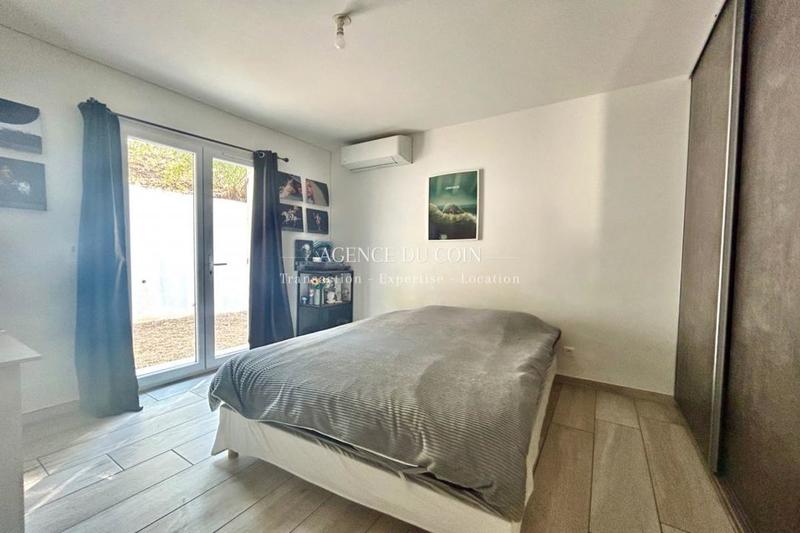 Maison d'architecte - 240 m² - 7 pièces