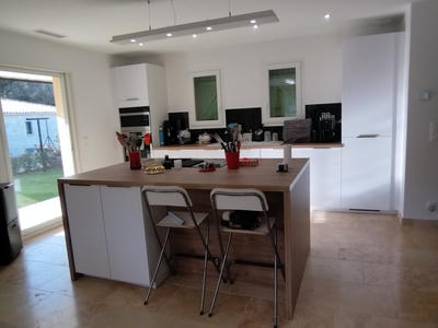 Villa - 112 m² - 4 pièces