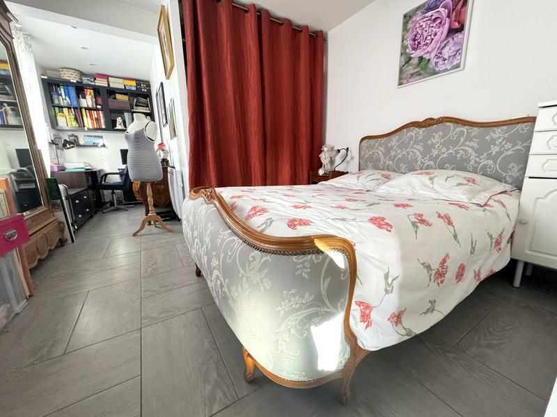 Maison - 50 m² - 2 pièces