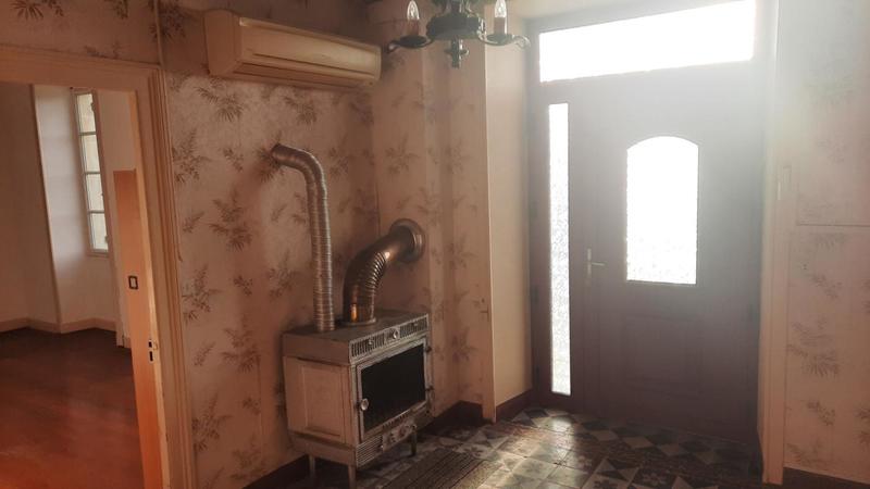 Maison - 200 m² - 5 pièces