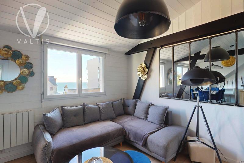 Appartement - 49 m² - 3 pièces