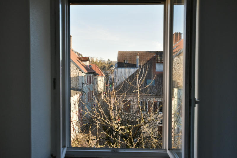 Appartement - 67 m² - 4 pièces