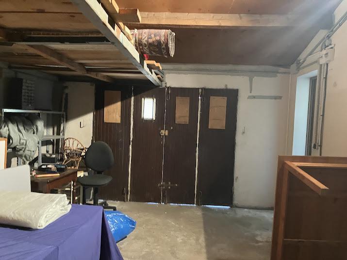 Maison - 127 m² - 6 pièces