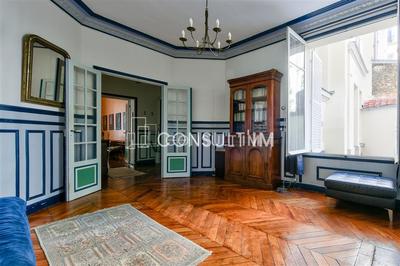 Appartement - 58 m² - 2 pièces