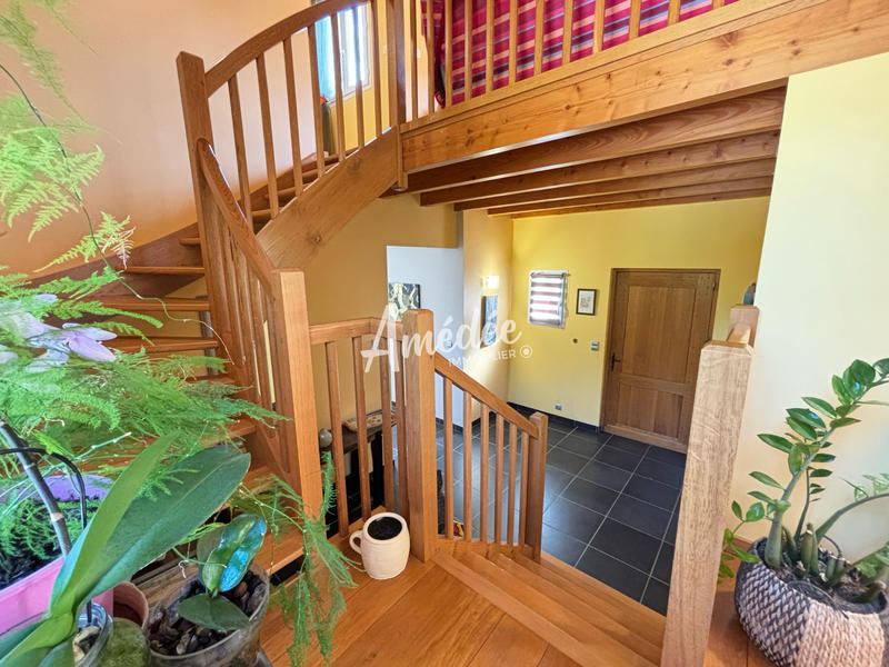 Villa - 166 m² - 5 pièces