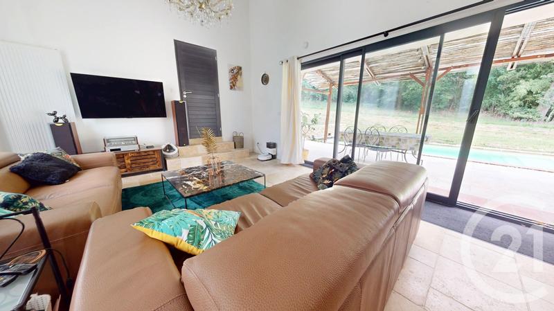 Maison - 133 m² - 4 pièces