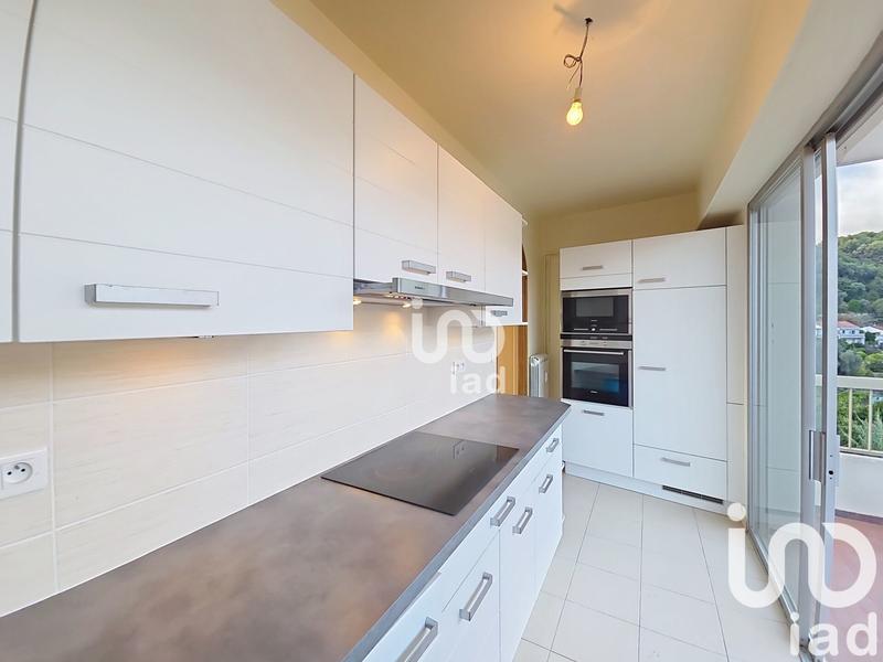 Appartement - 34 m² - 1 pièce