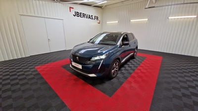 Peugeot 3008 1.6 Hybrid 225 E-Eat8 Roadtrip