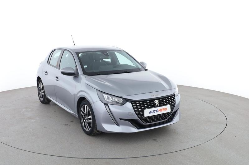 Peugeot 208 1.2 PureTech Allure 100 ch