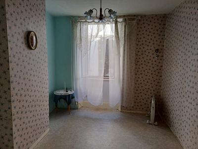 Maison - 70 m² - 6 pièces