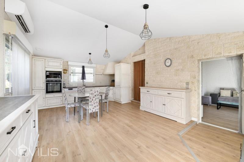 Maison - 75 m² - 3 pièces