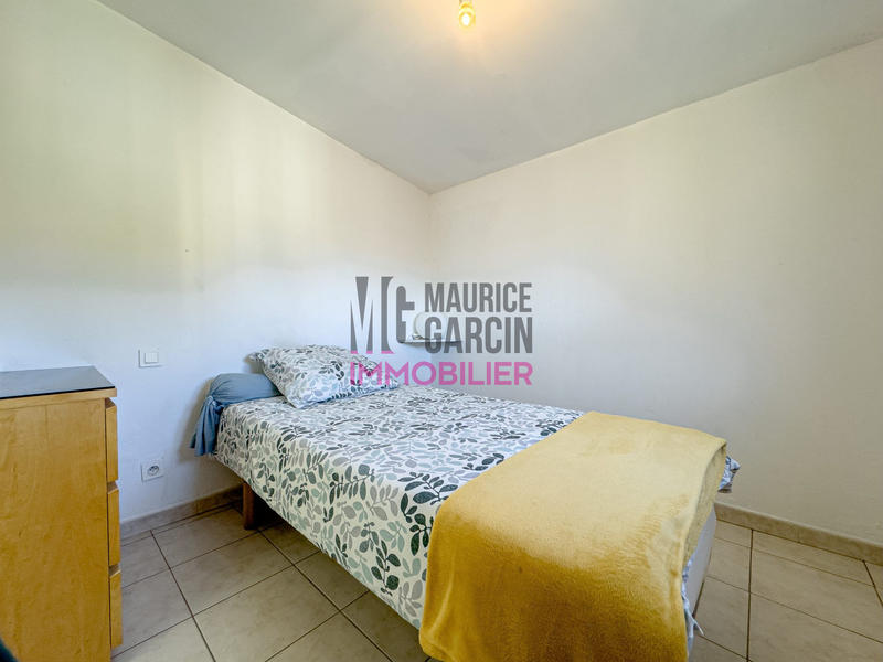 Maison - 91 m² - 5 pièces