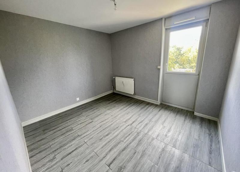 Appartement - 73 m² - 4 pièces