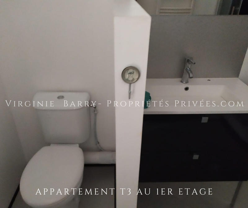 Immeuble - 304 m² - 12 pièces