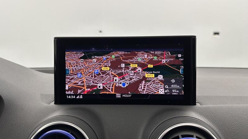 Audi Sq2 50 Tfsi 300 ch s tronic 7 Quattro